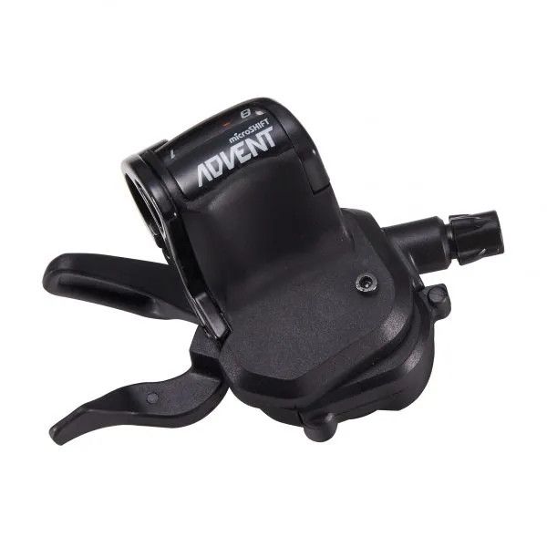 microSHIFT ADVENT XPRESS SHIFTER 1×8 INDICATOR