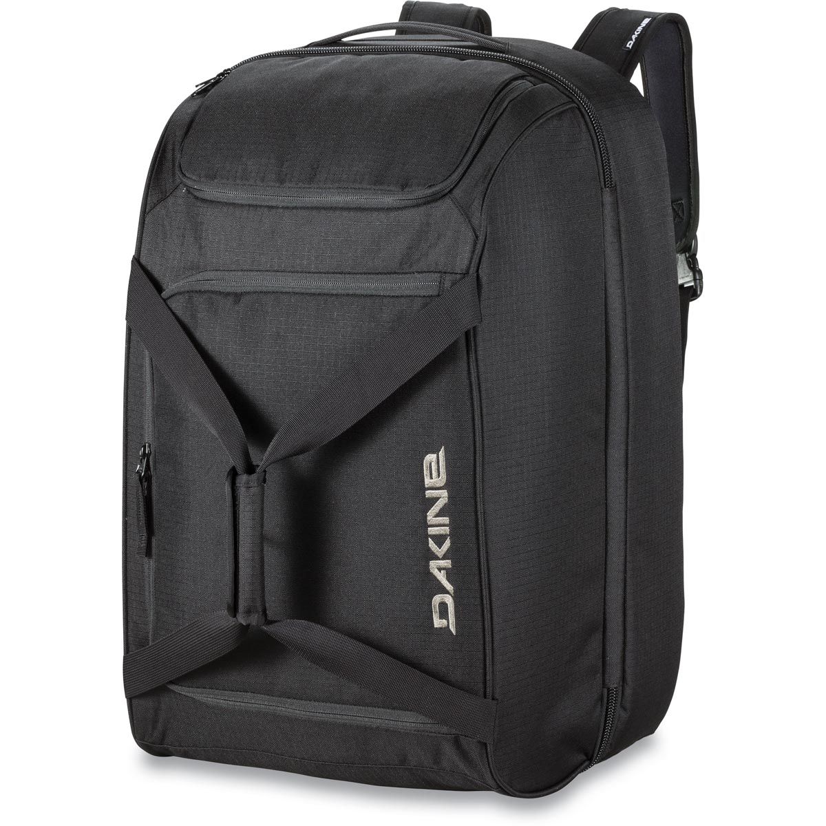 Dakine Boot Locker Dlx 70L Black
