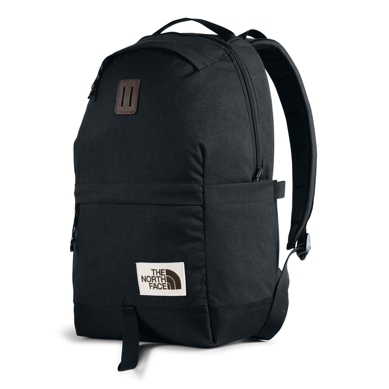 The North Face Daypack TNF Black Heather