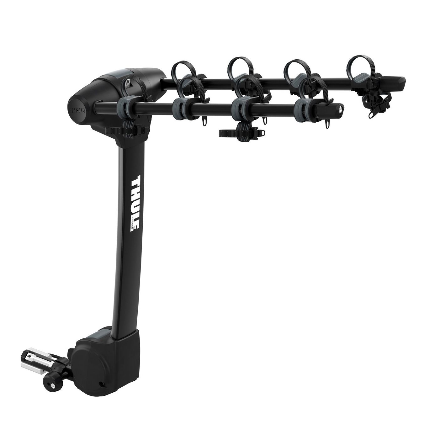 Thule Apex XT 4 Bike BLACK