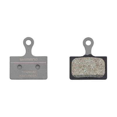 Shimano K/L Type Resign Pads
