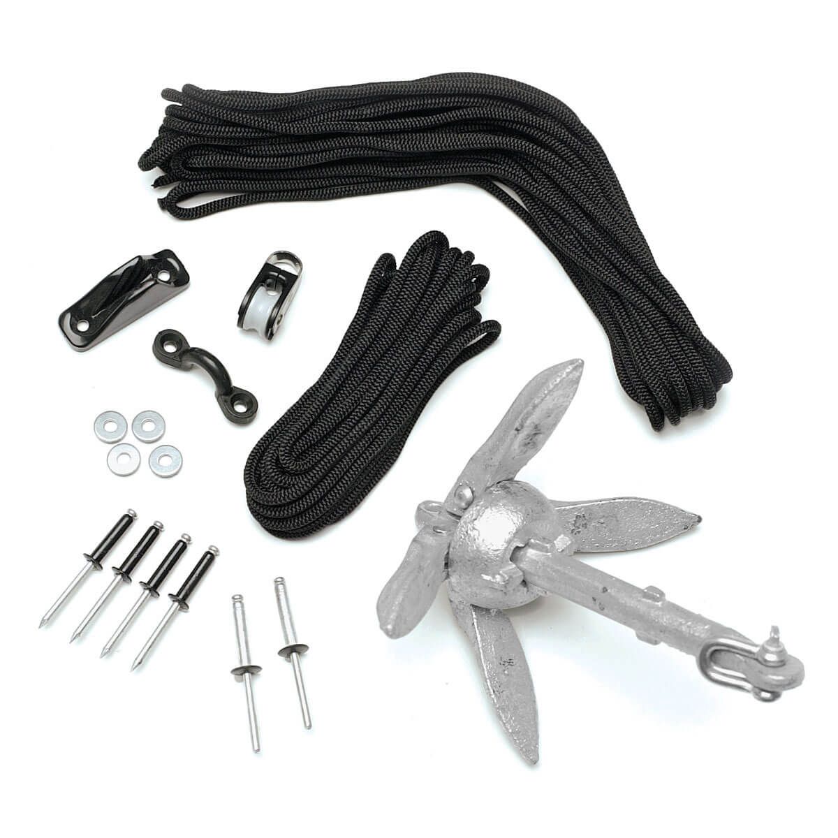 Old Town Folding Anchor Kit