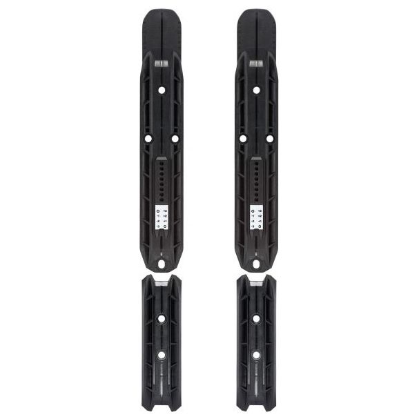 Rossignol L2 IFP Screw Mount Plate