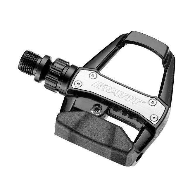 Giant Road comp clipless