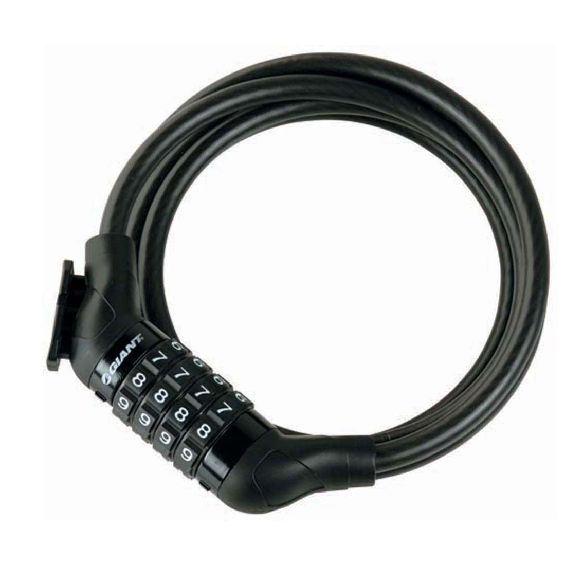 Giant Flex Combo Lock
