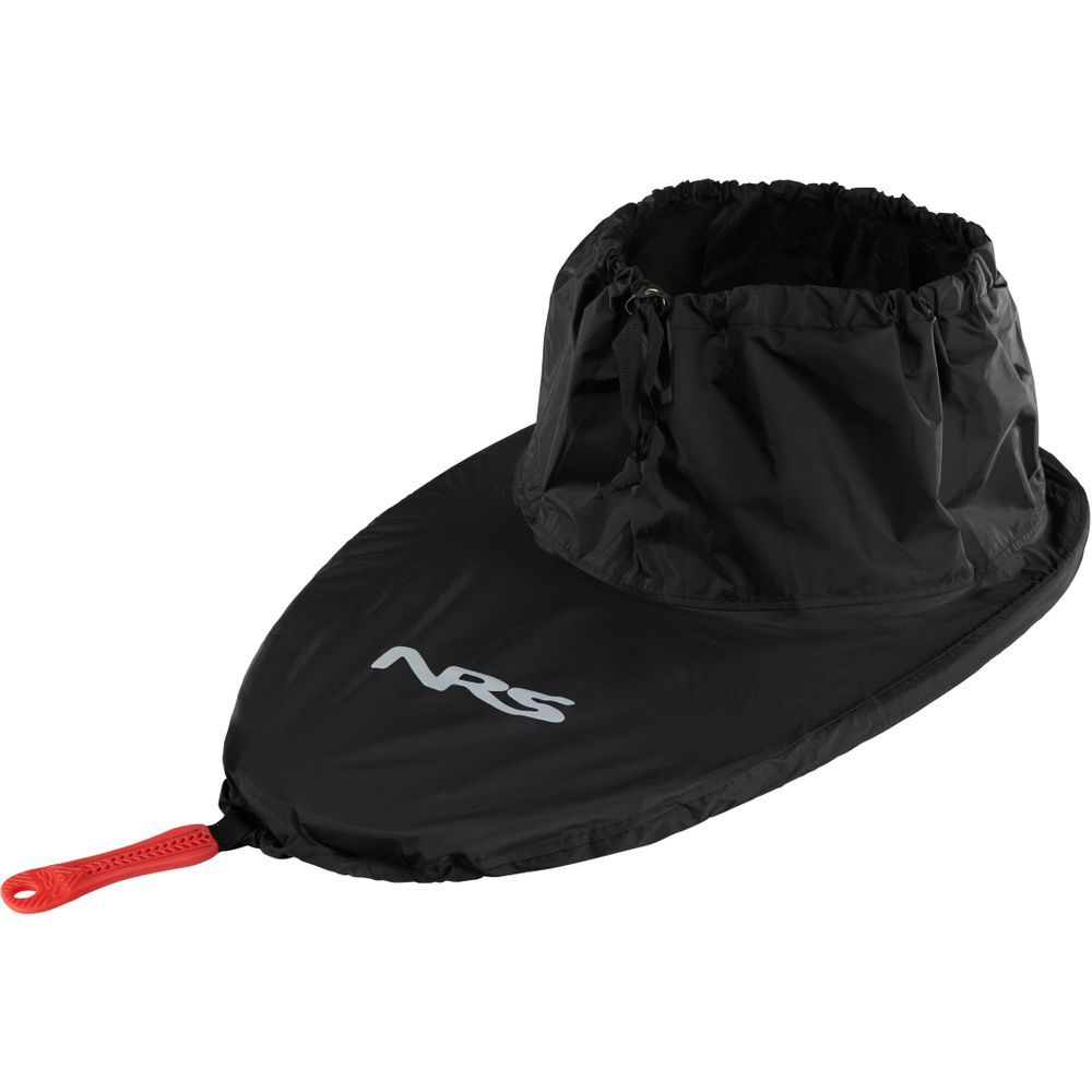 NRS Basic Nylon Spray Skirt L