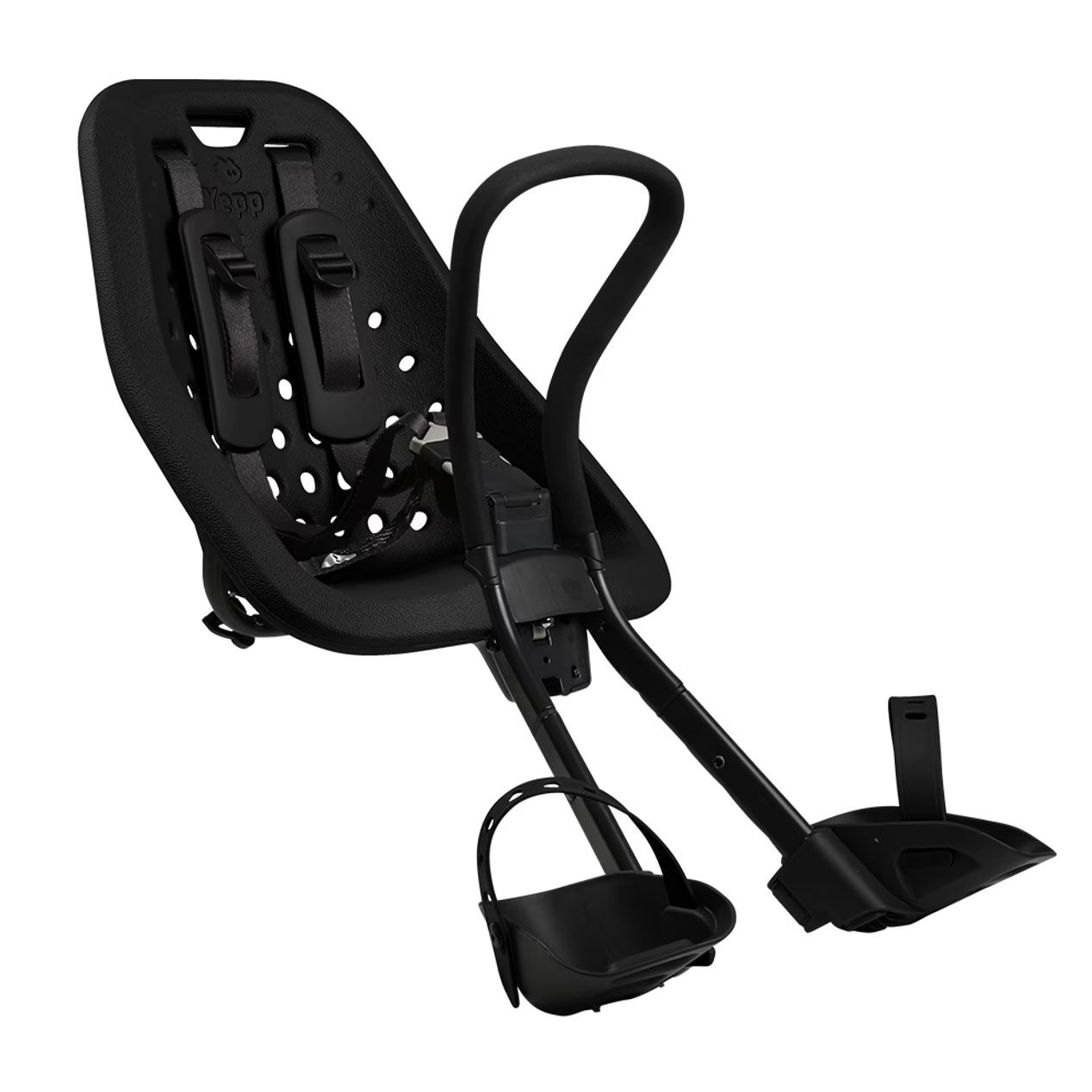 THULE Yepp Nexxt Mini BLACK
