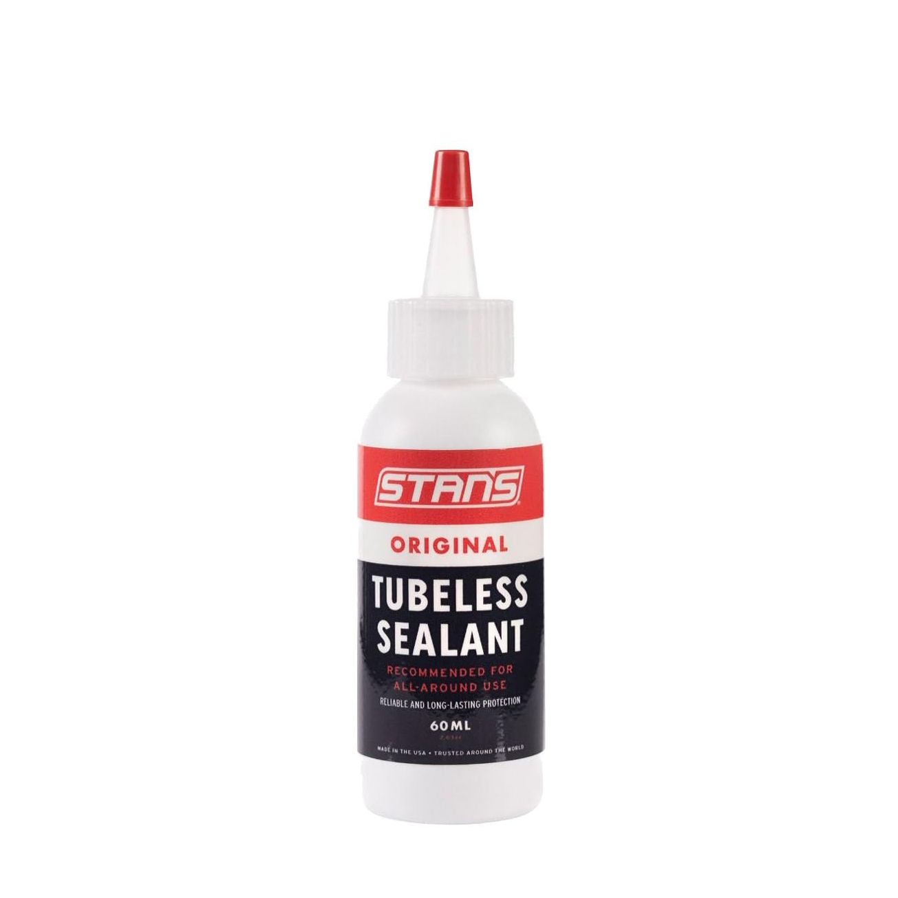 Stans No Tubes Pre-Mixed Sealant Single Serve 60ML