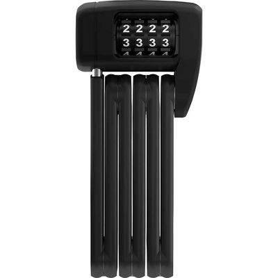 Abus Bordo Lite Mini 6055C Folding Lock 60mm