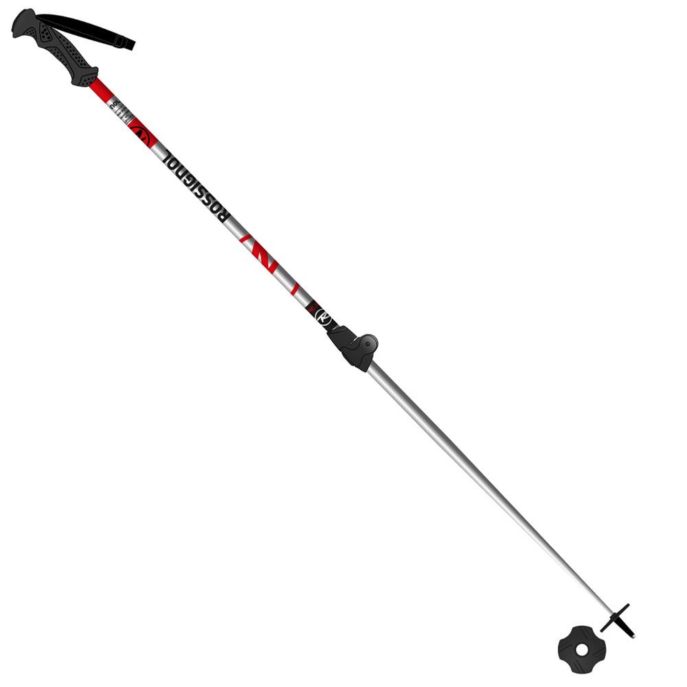 Rossignol Telescopic JR Alpine Pole
