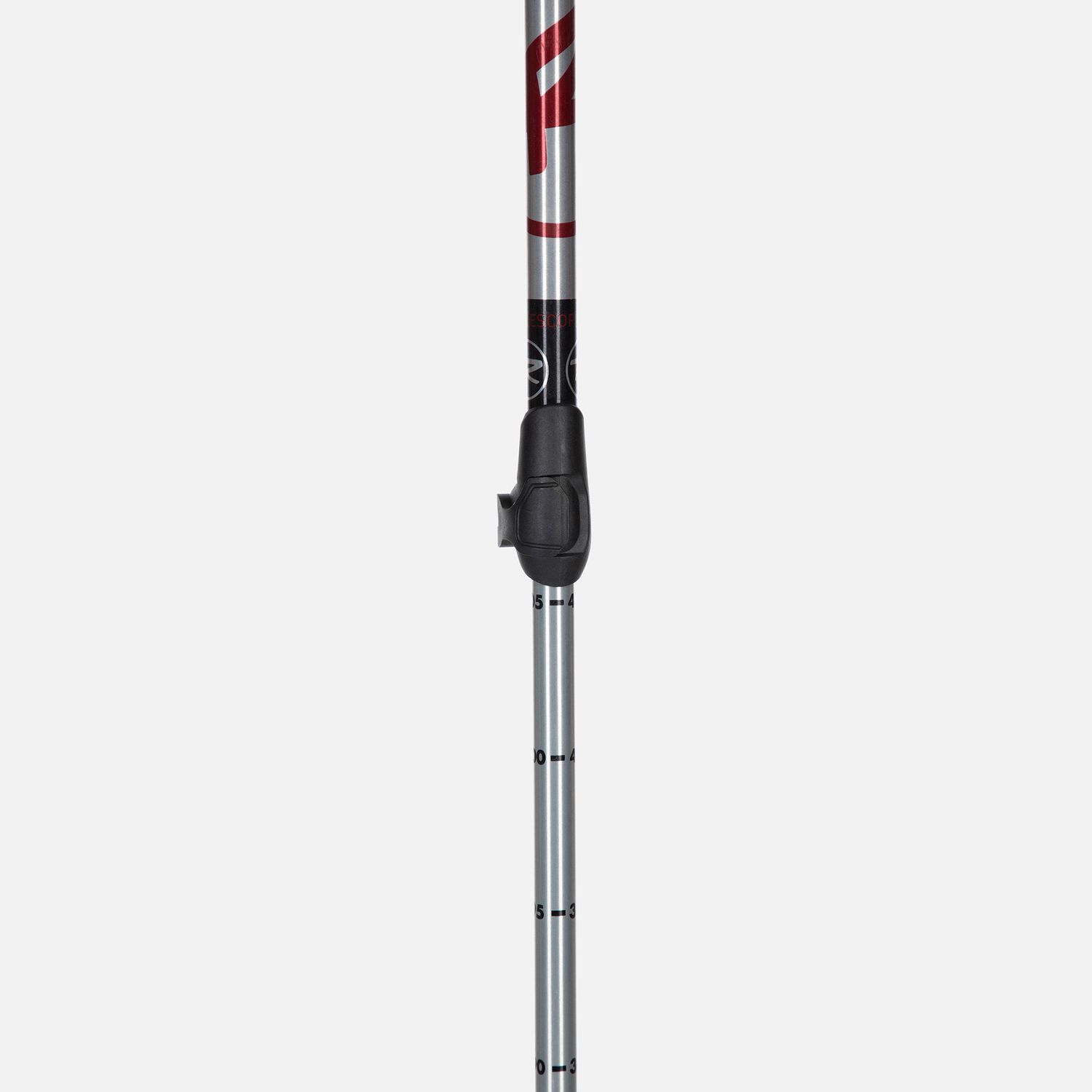 Rossignol Telescopic JR Alpine Pole