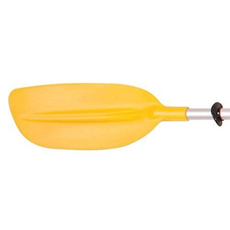 Carlisle  Day Tripper 2 pc 230 cm PADDLE Yellow
