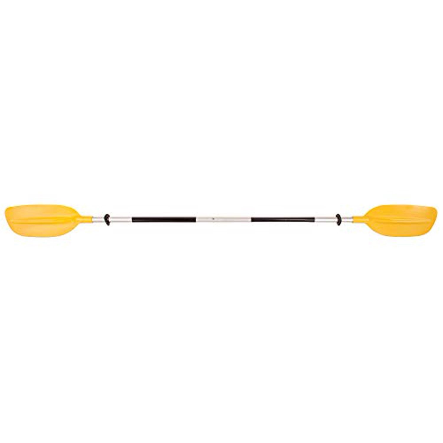 Carlisle  Day Tripper 2 pc 230 cm PADDLE Yellow