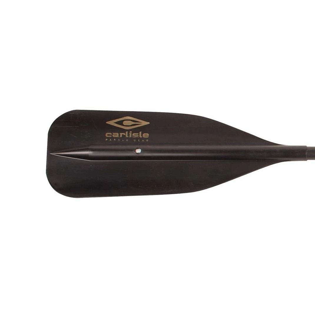 Carlisle  Standard T Grip 57" PADDLE Black/Black