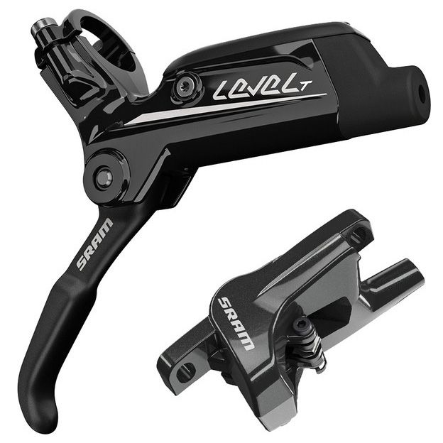 Sram Level T DISC BRAKE FRONT BLACK