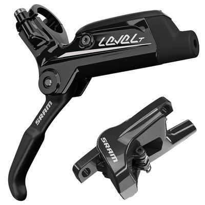 Sram Level T Disc Brake Front Black