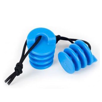 OCEAN KAYAK Scupper Stoppers Medium 2 Pack