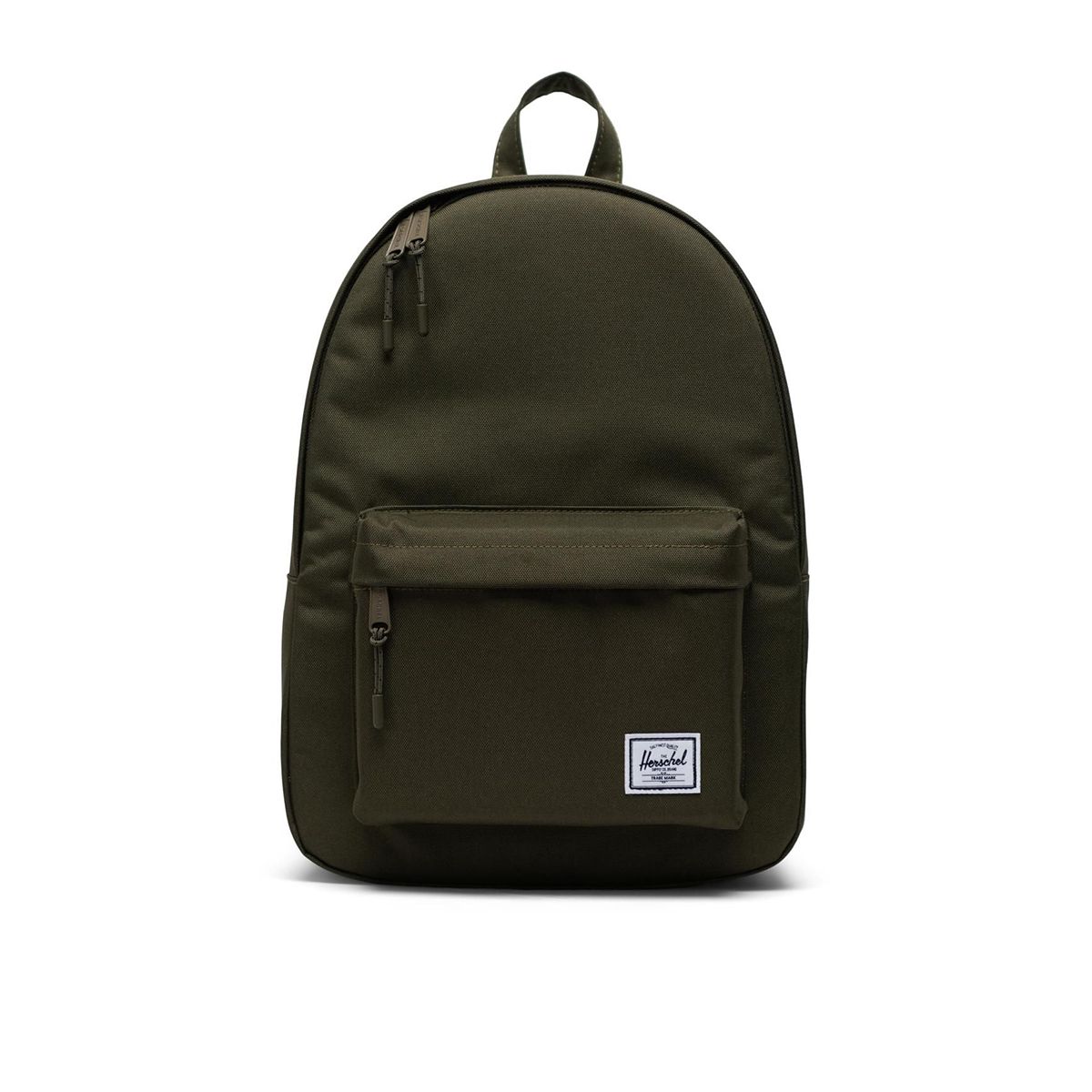Herschel Classic Mid-Volume Ivy Green