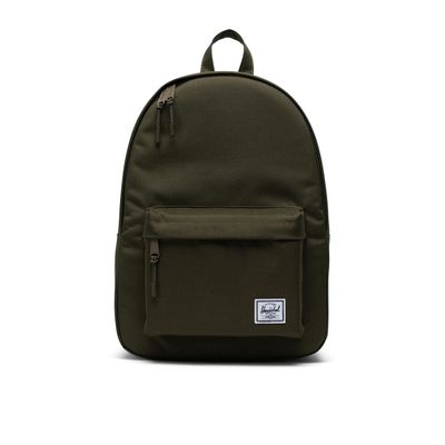 Herschel Classic Mid-Volume Ivy Green Herschel Classic Mid-Volume Ivy Green