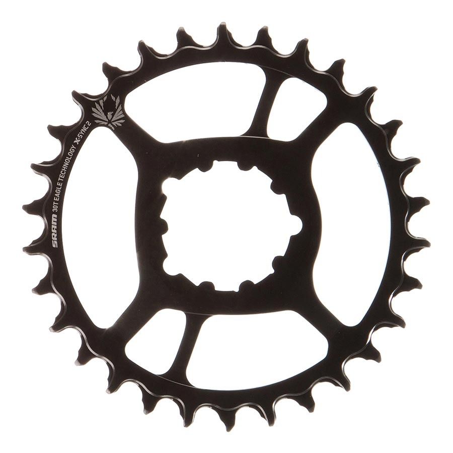 SRAM XSYNC 2 STEEL 3MM CHAINRING 30T DM EAGLE