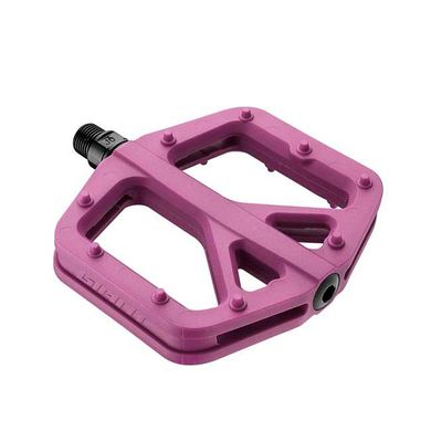 Giant Pinner Comp Pedals Purple