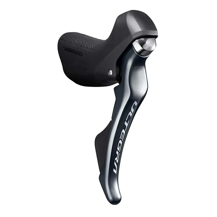 Shimano Ultegra ST-R8000 Shift/Brake lever combo 2sp Grey