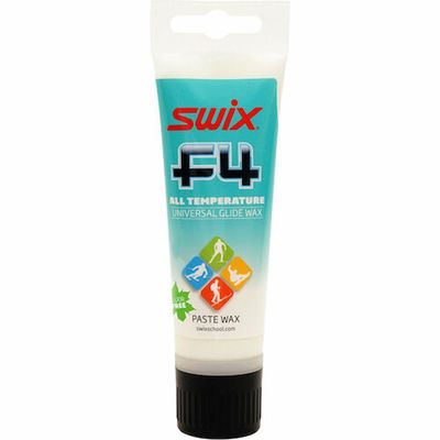 Swix F4 Universal Paste Wax 75ml