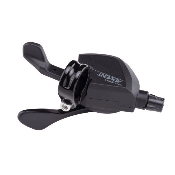 Microshift 2sp shifter