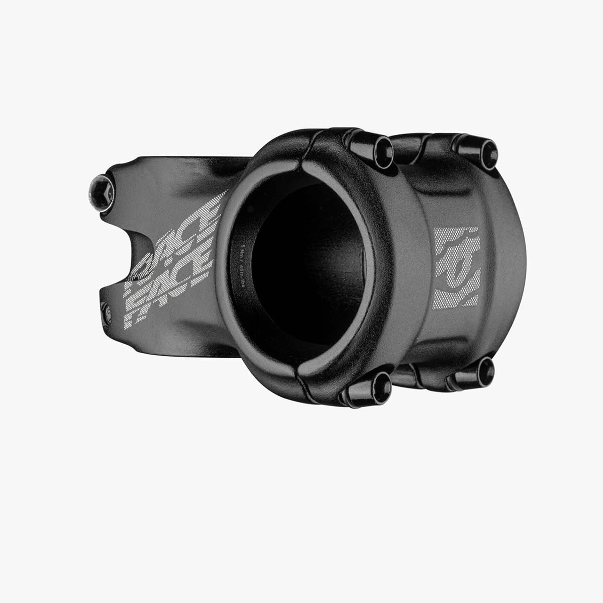 Race Face Chester Stem 35MM 40MM BLK