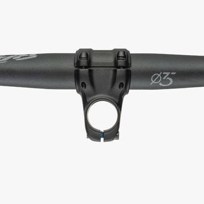Race Face Chester Stem 35mm 40mm Blk
