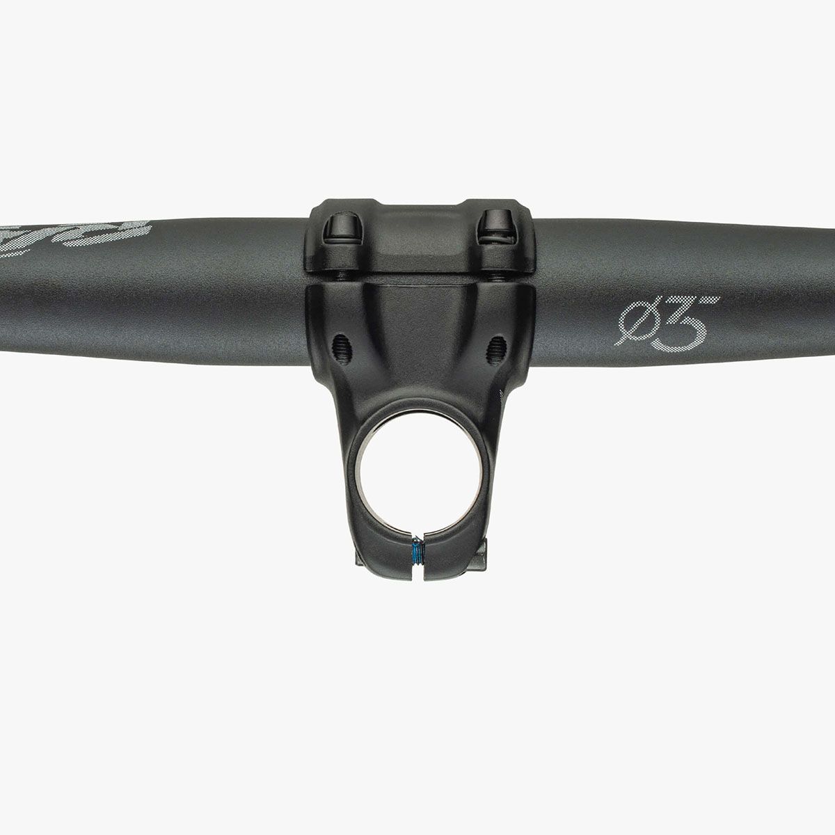 Race Face Chester Stem 35MM 40MM BLK