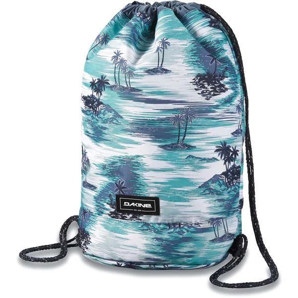 DAKINE CINCH PACK 16L BLUE ISLE