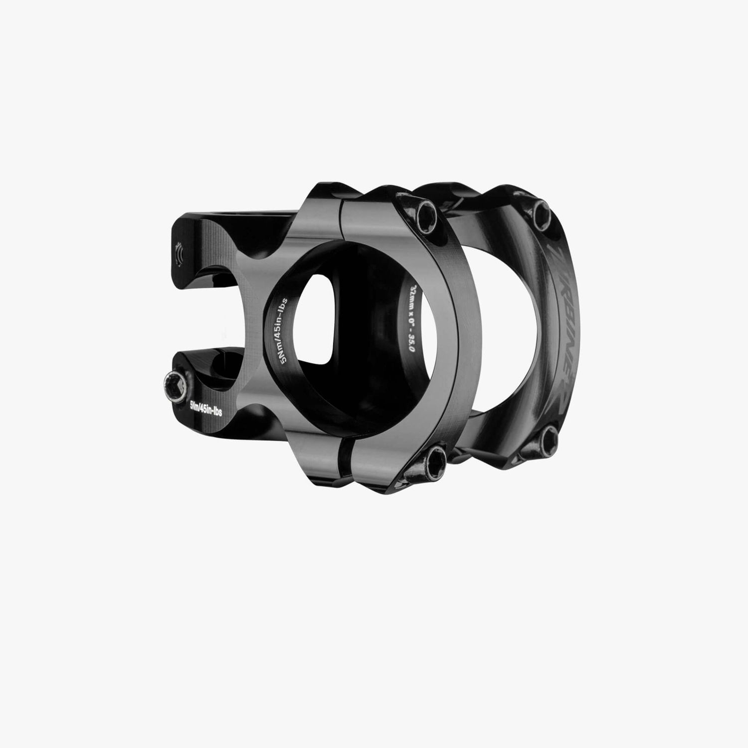 Race Face Turbine R Stem 35x32MM,BLK