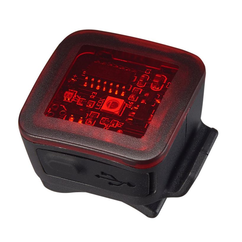 Specialized Flashback Taillight Black