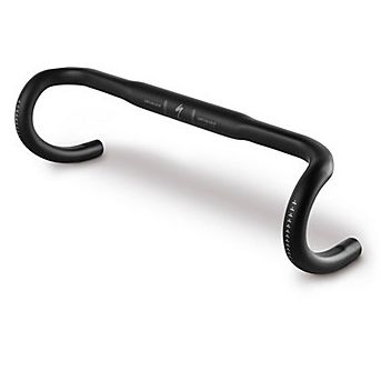 Specialized EXPERT ALLOY RD BAR 31.8X42-Black/Char