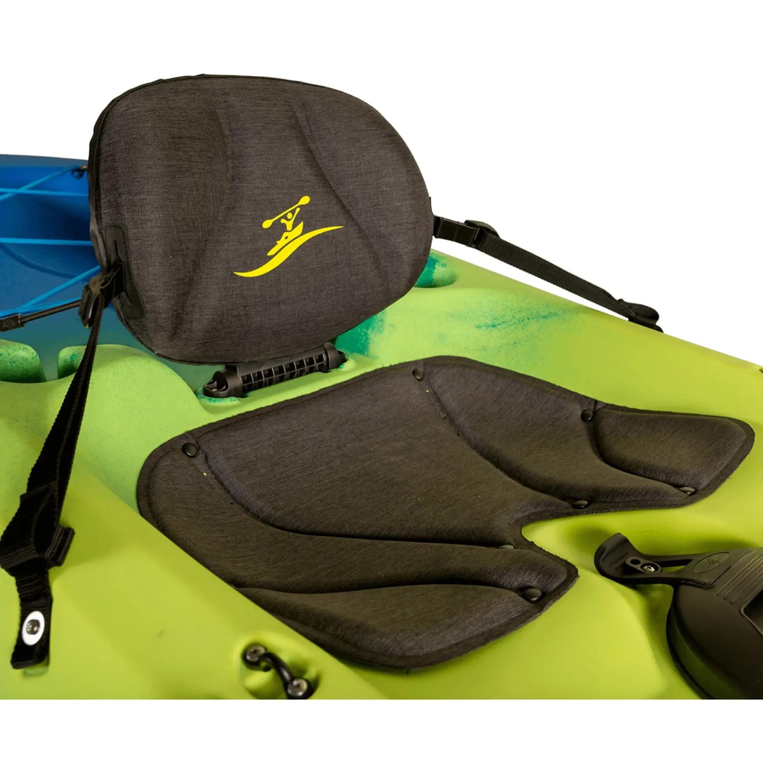 Ocean Kayak Malibu 9.5 - Ahi