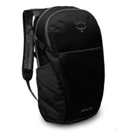 Osprey DAYLITE BLACK