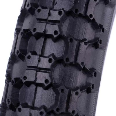 EVO Splash Tire 12'' x 2-1/4 Wire Clincher Black