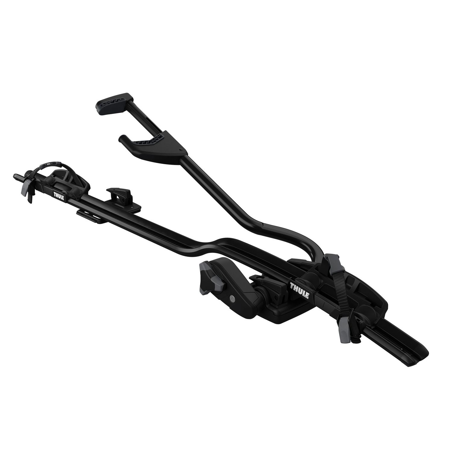 Thule Proride XT BLACK