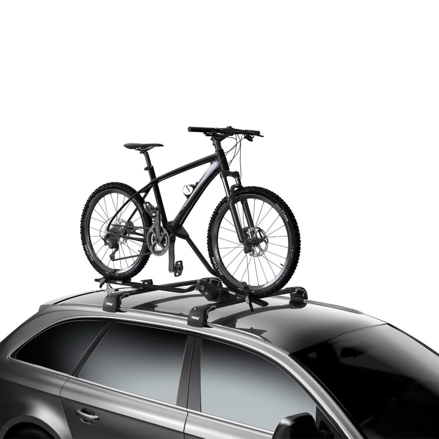 Thule Proride XT BLACK