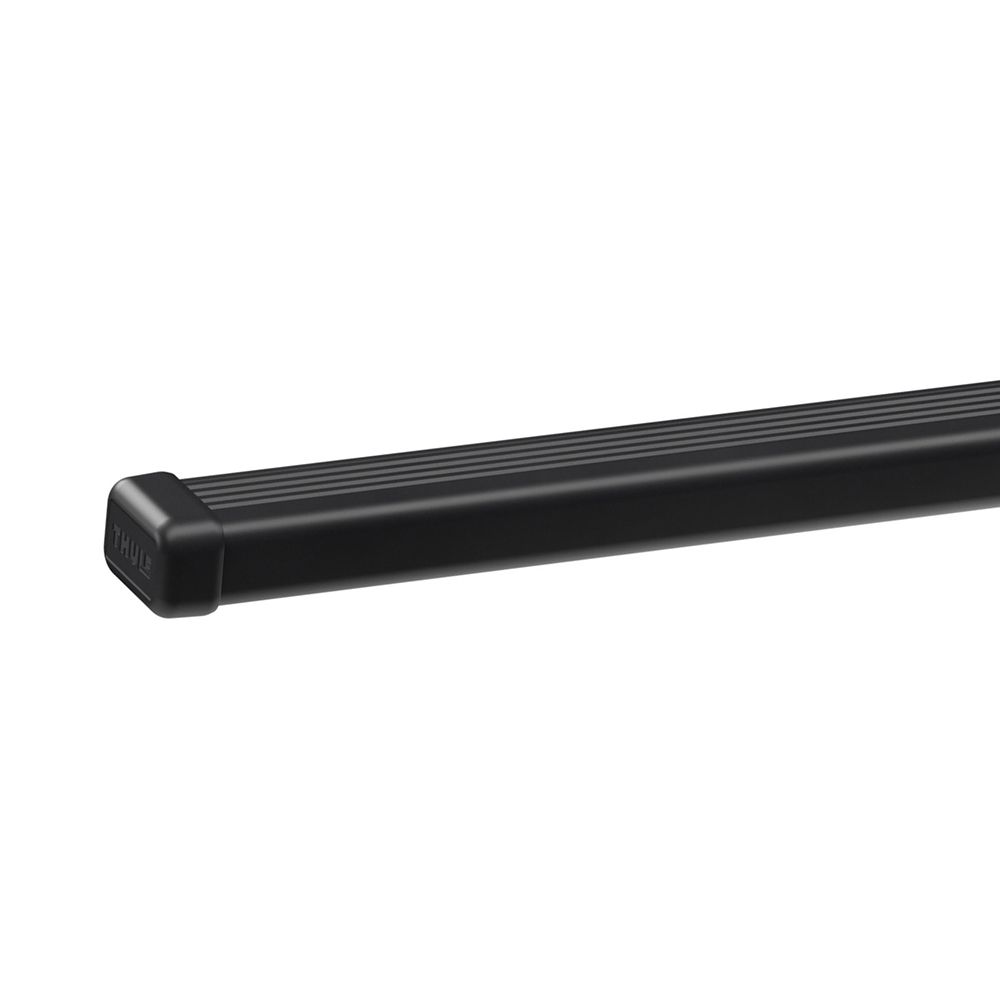 Thule Squarebar EVO 135 (53”) BLACK