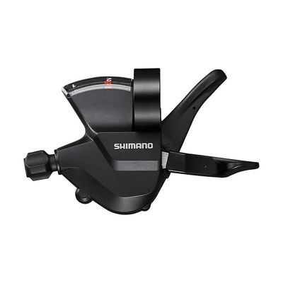 Shimano SL-M315-2L Trigger Shifter 2sp Black