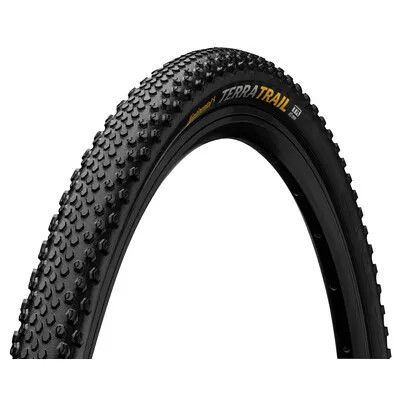 CONTINENTAL Terra Trail 700 x 40c