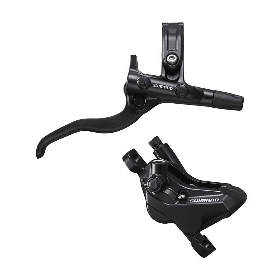 Shimano BL-4100/MR-MT420 Rear