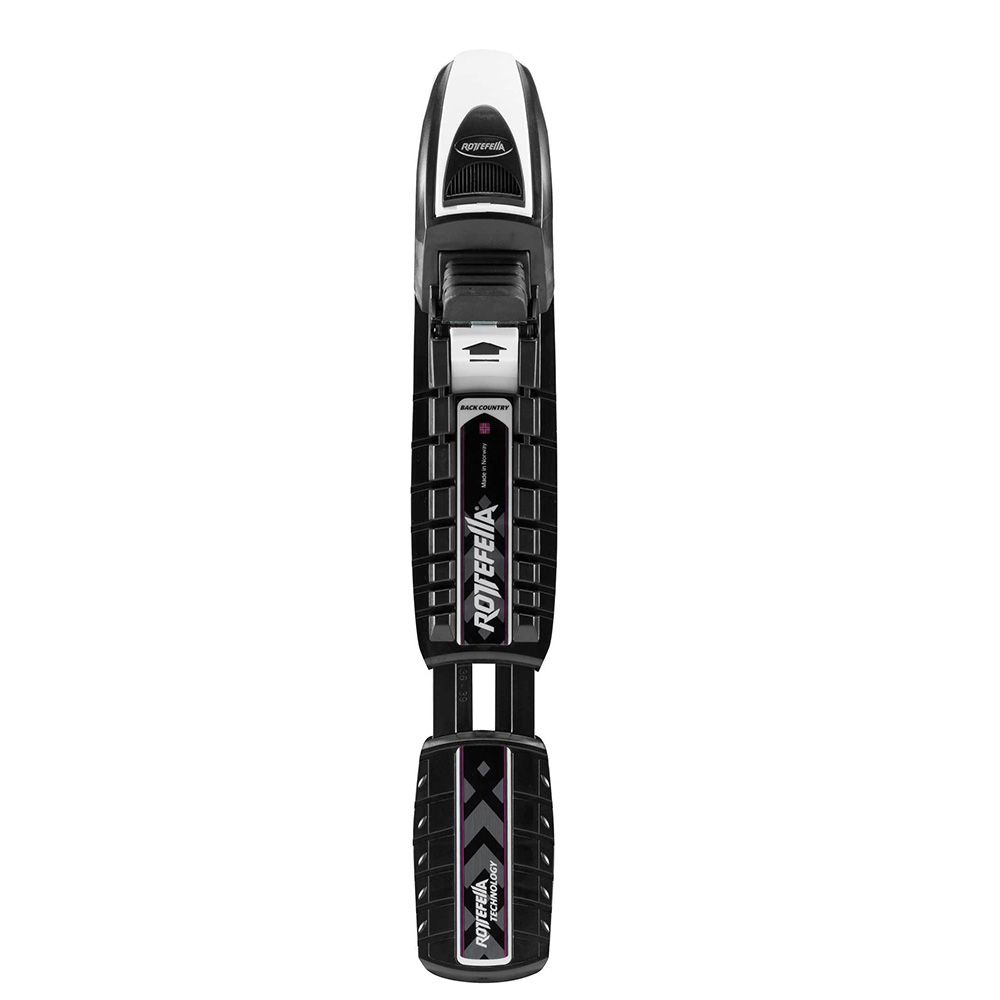 ROSSIGNOL BC AUTO BINDING