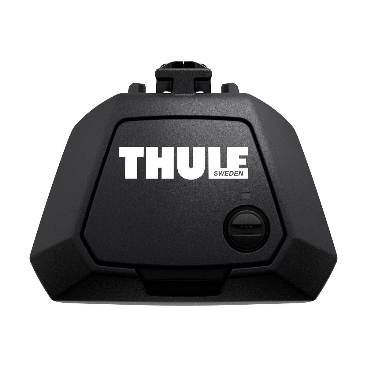 THULE Evo Raised Rail