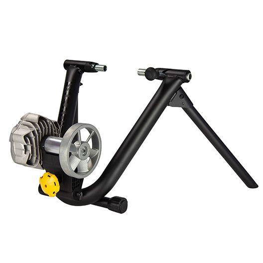 Saris Fluid 2 Trainer - Fluid Resistance