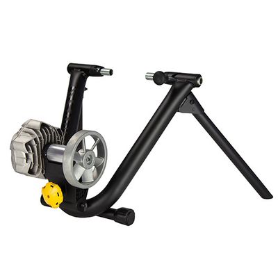 Saris Fluid 2 Trainer - Fluid Resistance