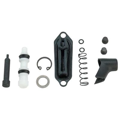 Sram Level Ultimate TLM TL Lever Internals