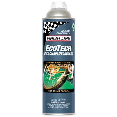 FINISHLINE ECOTECH DEGREASER 20OZ single
